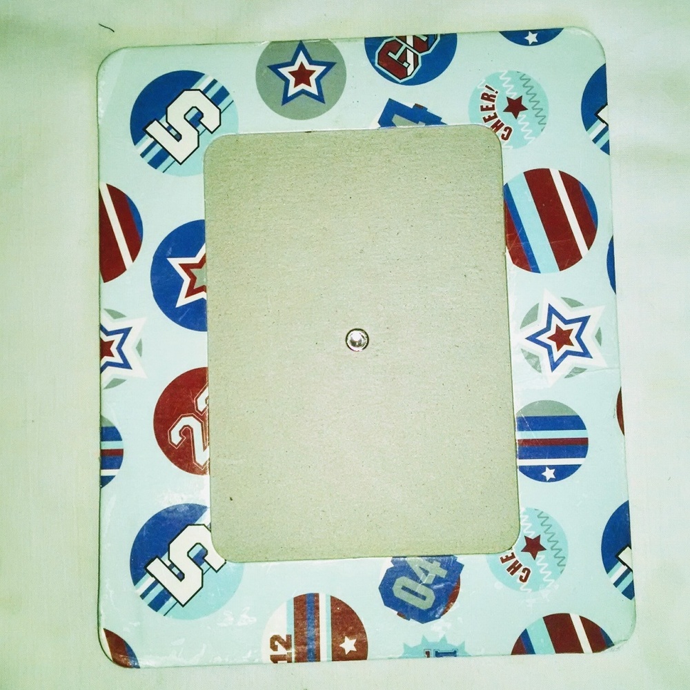 Picture Frame